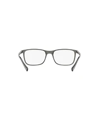 Dolce&Gabbana Men's Pillow Eyeglasses, DG5027
