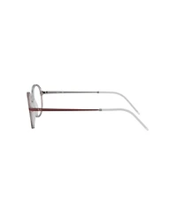 Ray-Ban Unisex Oval Eyeglasses
