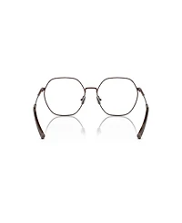 Brunello Cucinelli Women's Irregular Eyeglasses, BC1001T