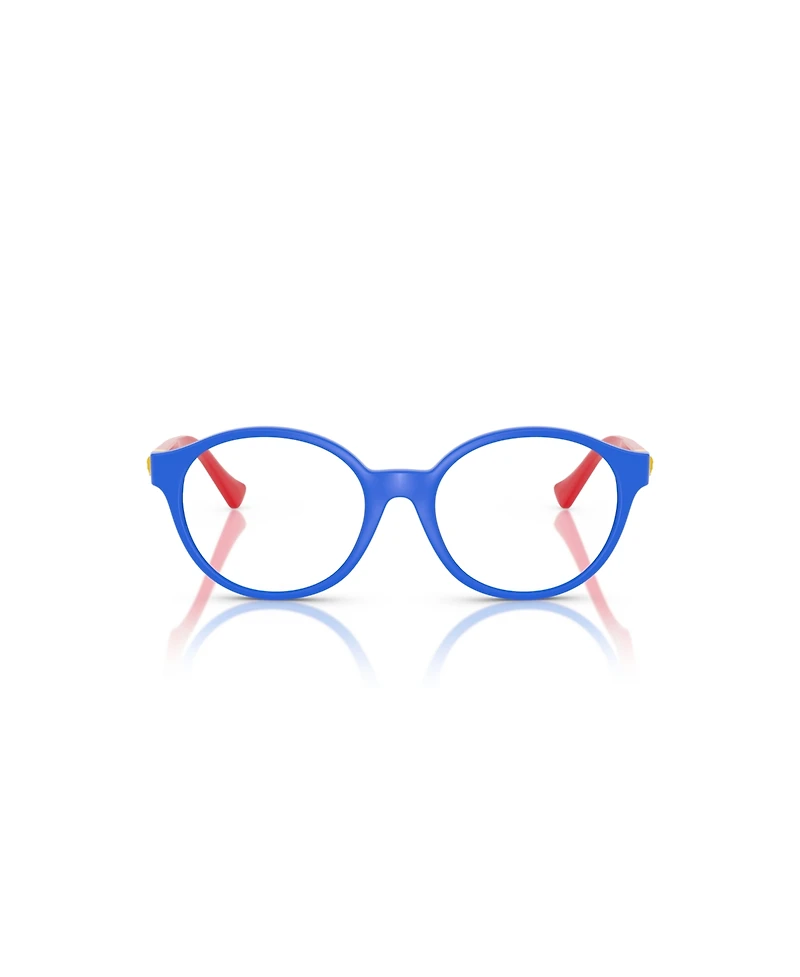 Versace Child Phantos Eyeglasses