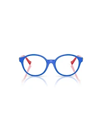 Versace Child Phantos Eyeglasses