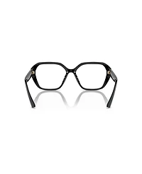 Jimmy Choo Women's Butterfly Eyeglasses, JC3013U