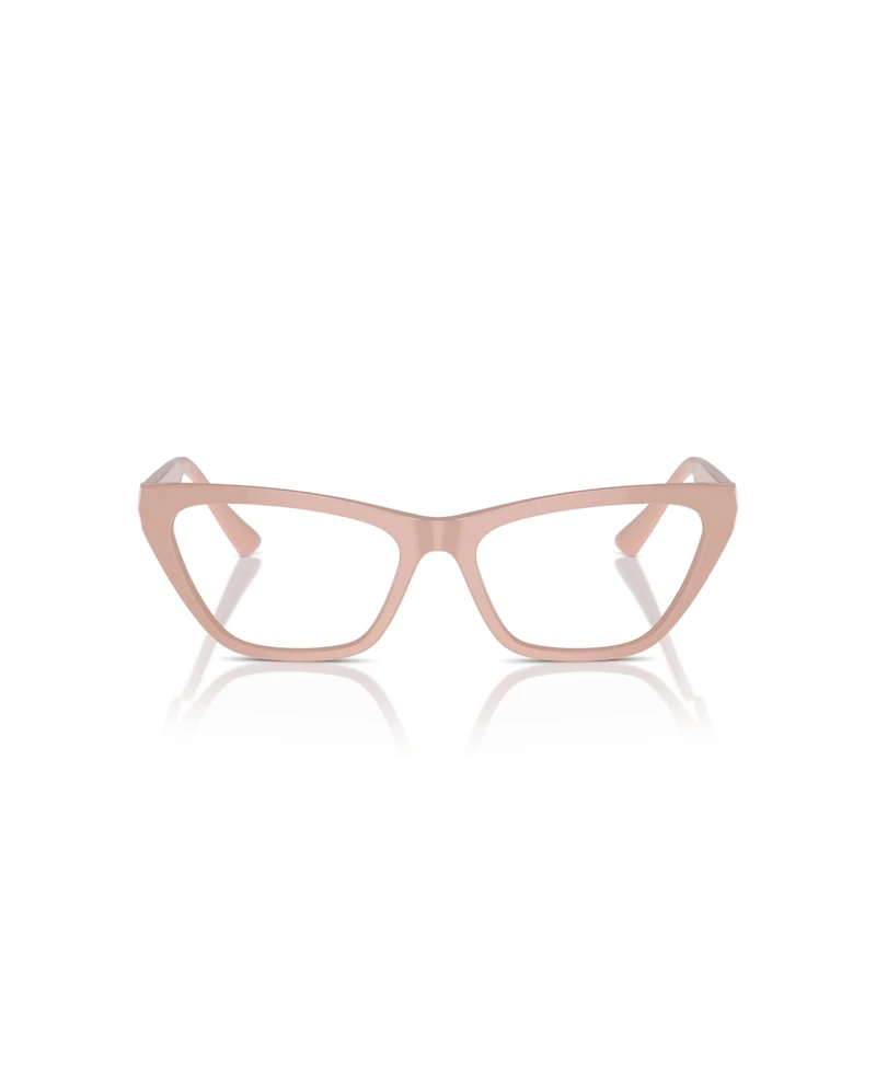 Jimmy Choo Women's Cat Eye Eyeglasses, JC3014