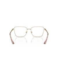 Jimmy Choo Women's Pillow Eyeglasses, JC2003