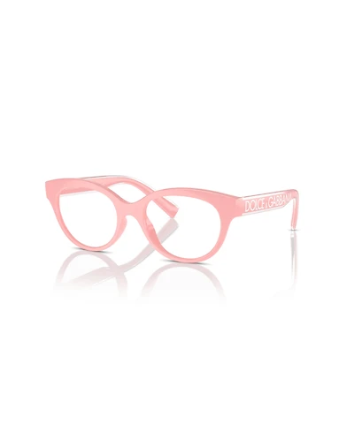 Dolce&Gabbana Child Phantos Eyeglasses, DX5003