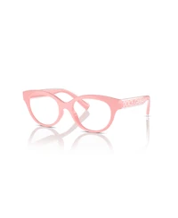 Dolce&Gabbana Child Phantos Eyeglasses, DX5003