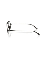 Scuderia Ferrari Unisex Irregular Eyeglasses, FH3001TD