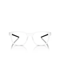 Scuderia Ferrari Men's Square Eyeglasses, FZ8006