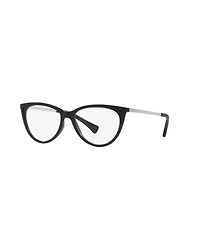 LensCrafters Women's Cat Eye Eyeglasses, EC3504
