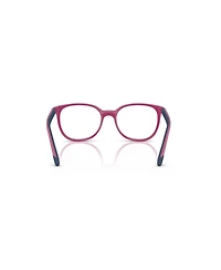Ray-Ban Jr Child Disney - Lilo & Stitch Optical Kids Eyeglasses, RB1631