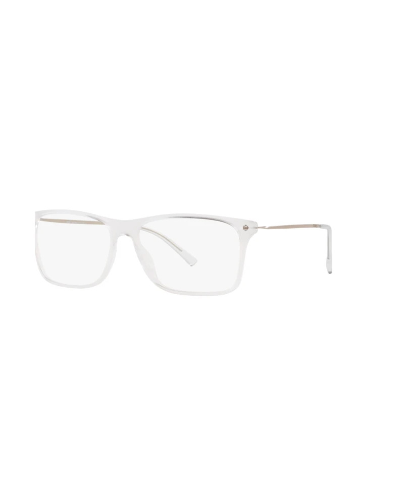 Starck Men's Pillow Eyeglasses