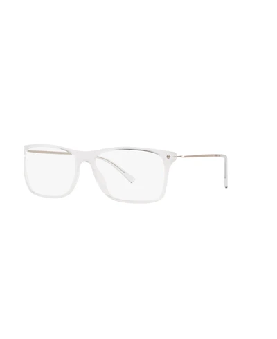 Starck Men's Pillow Eyeglasses