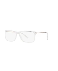 Starck Men's Pillow Eyeglasses