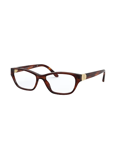 Ralph Lauren Women's Cat Eye Eyeglasses, RL6203
