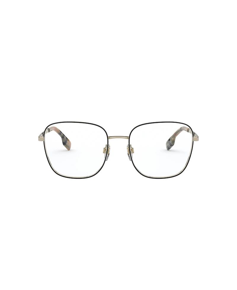 Burberry Women's Elliott Eyeglasses, BE1347