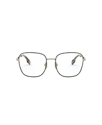 Burberry Women's Elliott Eyeglasses, BE1347