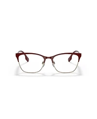 Burberry Women's Alma Eyeglasses, BE1362