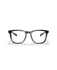 Costa Del Mar Men's Sullivan Rx Eyeglasses, 6A2002V