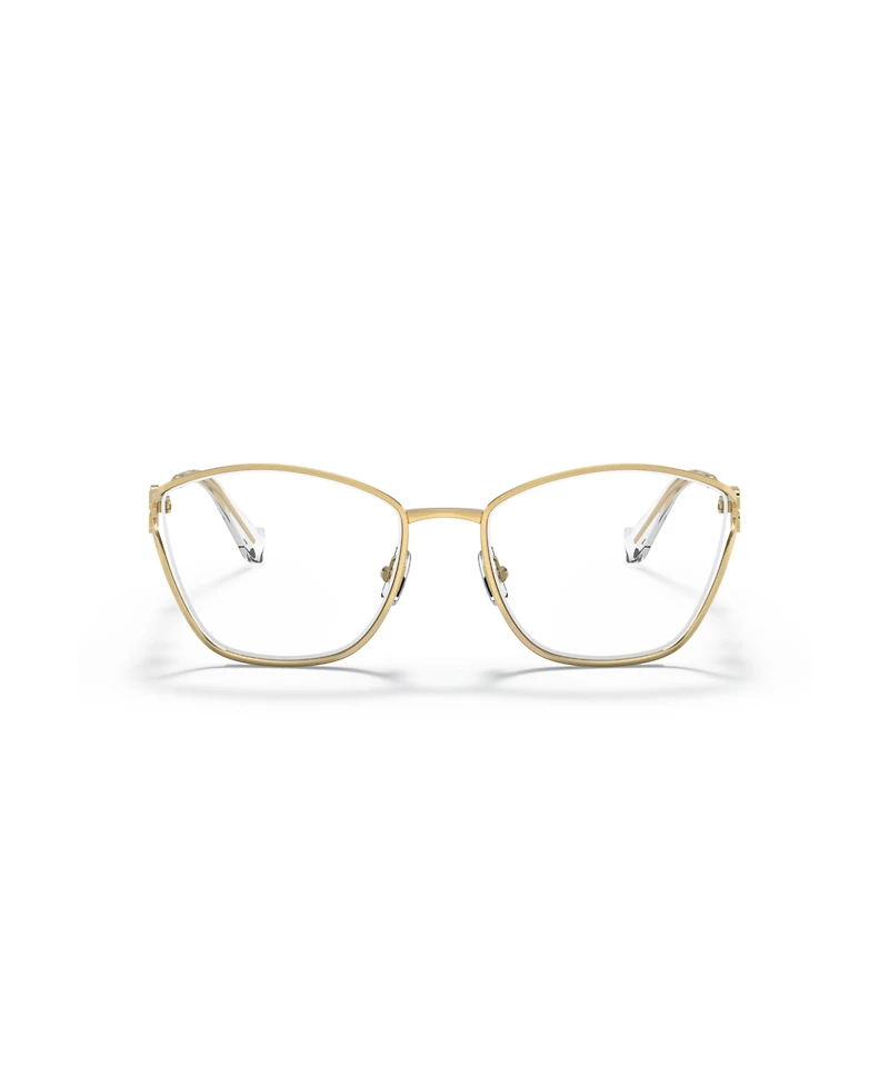 Miu Miu Women's Irregular Eyeglasses, Mu 53UV