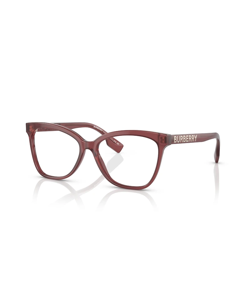 Burberry Women's Grace Eyeglasses