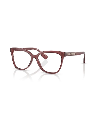 Burberry Women's Grace Eyeglasses