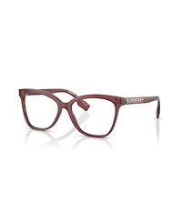 Burberry Women's Grace Eyeglasses