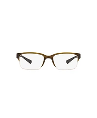 Costa Del Mar Men's Ocean Ridge 220 Eyeglasses, 6A8008V