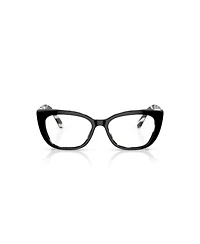 Dolce&Gabbana Child Cat Eye Eyeglasses, DX3357