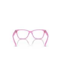 Versace Child Rectangle Eyeglasses, VK3003U