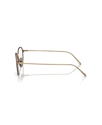 Giorgio Armani Men's Phantos Eyeglasses, AR6138TM