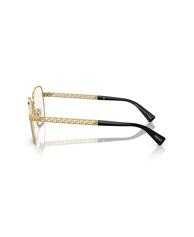 Versace Men's Phantos Eyeglasses, VE1290