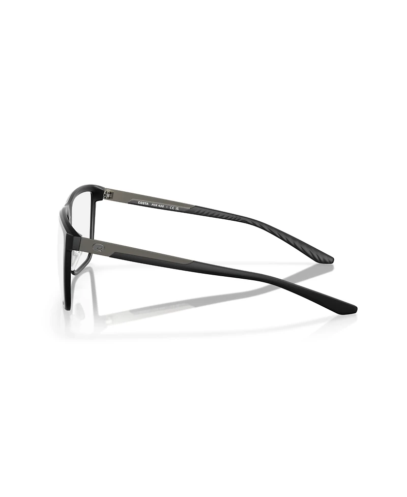 Costa Del Mar Men's Pacific Rise Eyeglasses, 6A8029