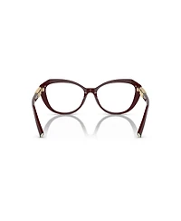 Tiffany & Co. Women's Cat Eye Eyeglasses, TF2241B