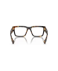 Miu Women's Rectangle Eyeglasses