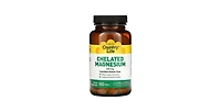 Country Life Chelated Magnesium, 250 Mg, 180 Tabs