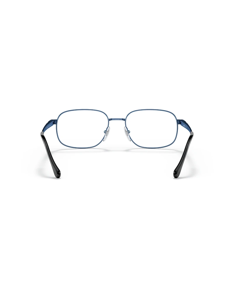 Sferoflex Men's Pillow Eyeglasses, SF2294