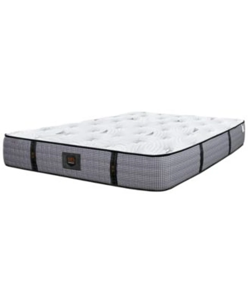 Paramount Hd Kage 11 Extra Firm Tight Top Mattress Collection Macys Exclusive