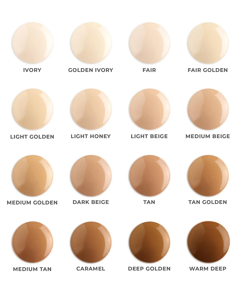 AmazingConcealer Full Coverage Color Correcting Concealer