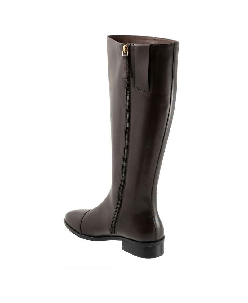 Trotters Alexis Boot