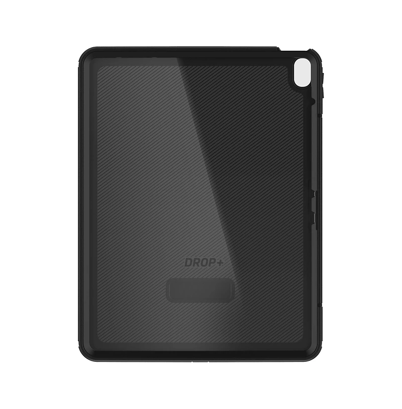 OtterBox Defender Case for Apple iPad Air 13-Black