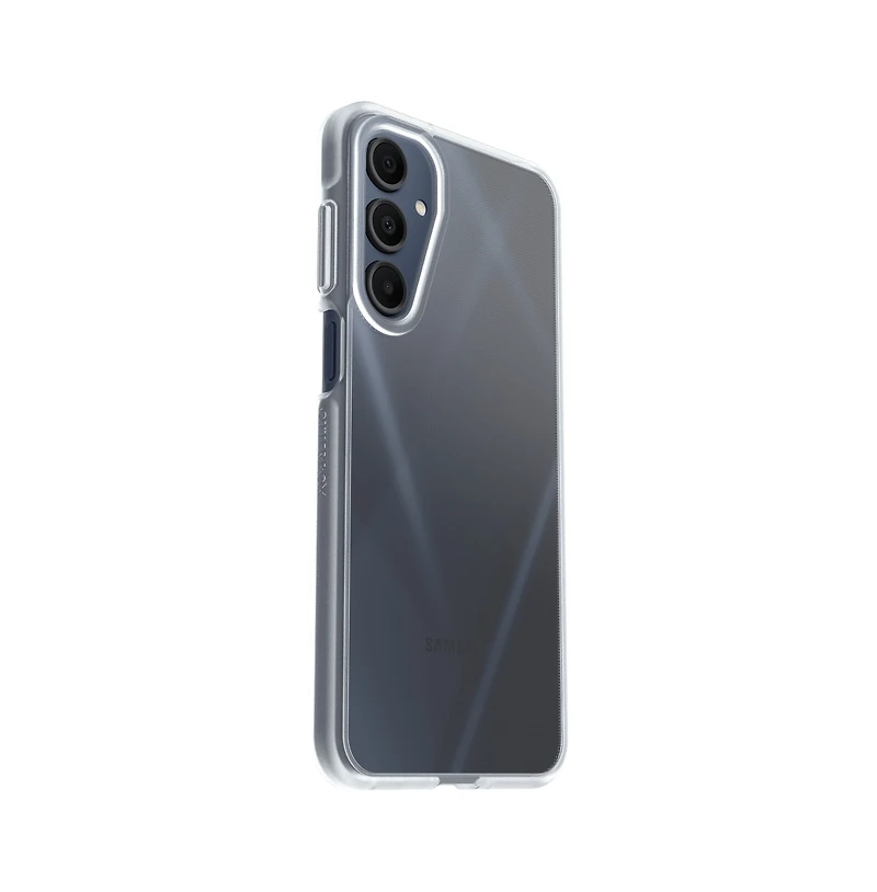 OtterBox React Case for Samsung Galaxy A16 5G-Clear