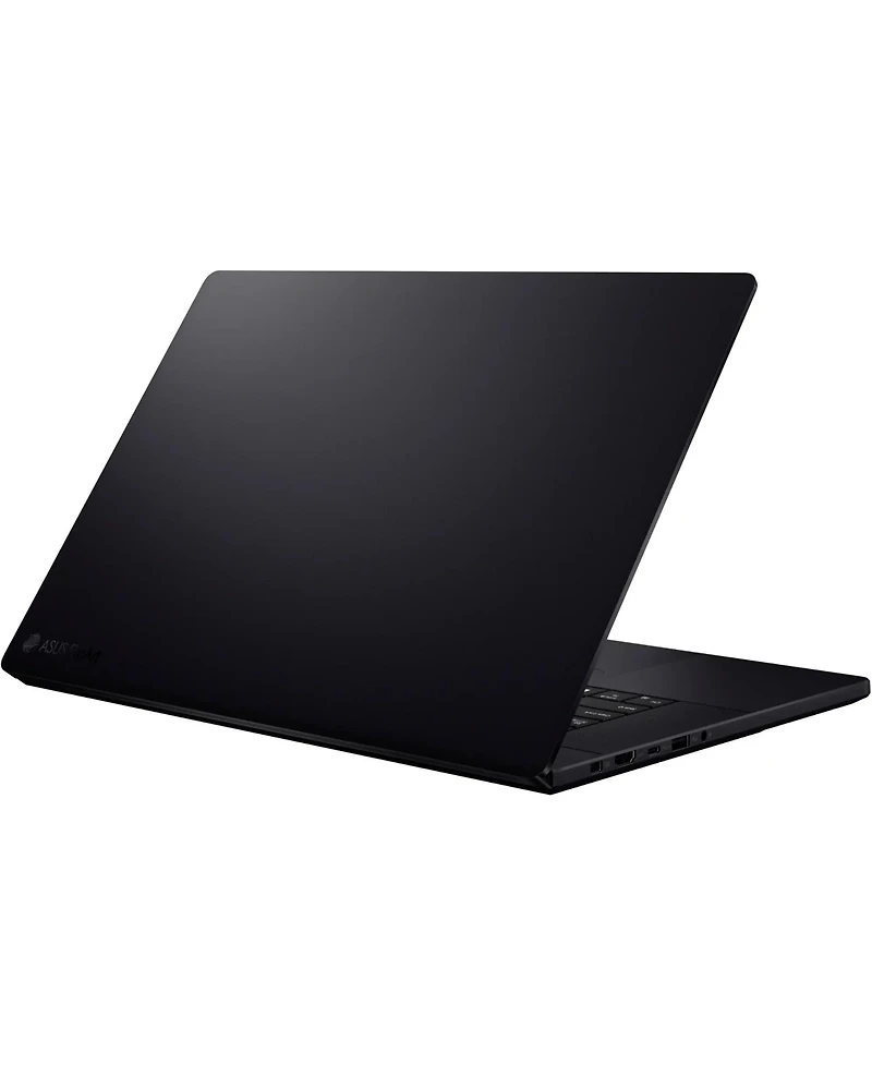 Asus ProArt P16 Ai Creator Laptop 16.0" Oled 4K Display (Amd Ryzen Ai 9 Hx 370, 32GB LPDDR5X, 2x1TB Ssd (2TB), GeForce Rtx 4060,Win 11 Home)