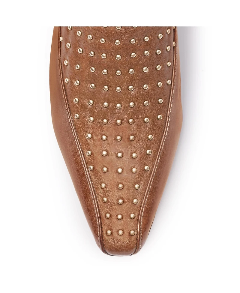 Bernardo Esme Studded Bootie