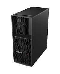 Lenovo ThinkStation P3 Tower Workstation, Intel Core i7-14700 2.1GHz, 16GB Ram, 512GB Ssd, Windows 11 Pro, Black