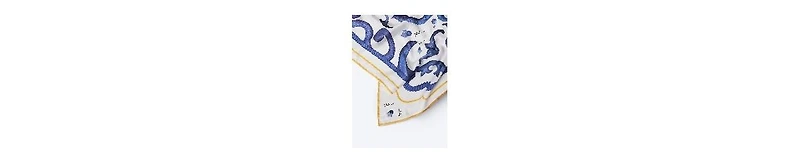 Viscata Square Scarf (Carre)