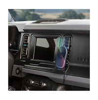 Scosche MagicMount Pro Charge5 Wireless Charging Dash / Vent Mount-Black