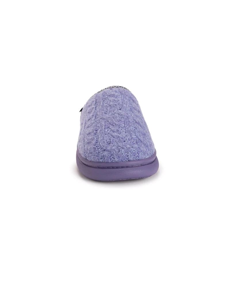 Muk Luks Women's Bindi Clog