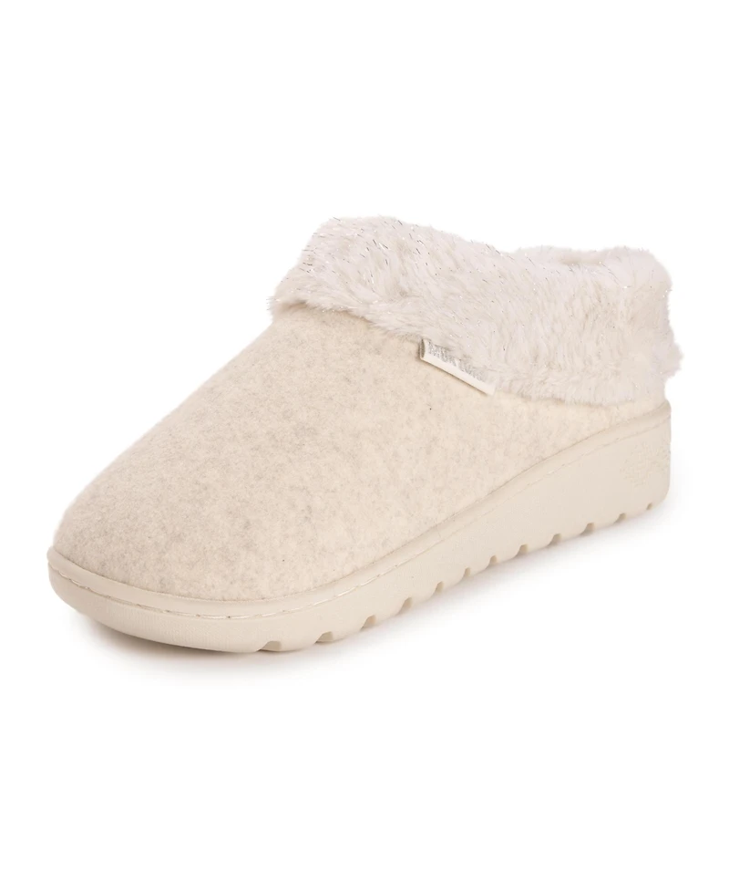 Muk Luks Women's Nony Ann Slip on
