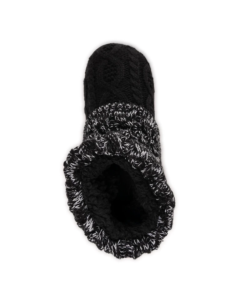 Muk Luks Women's Rochelle Slipper