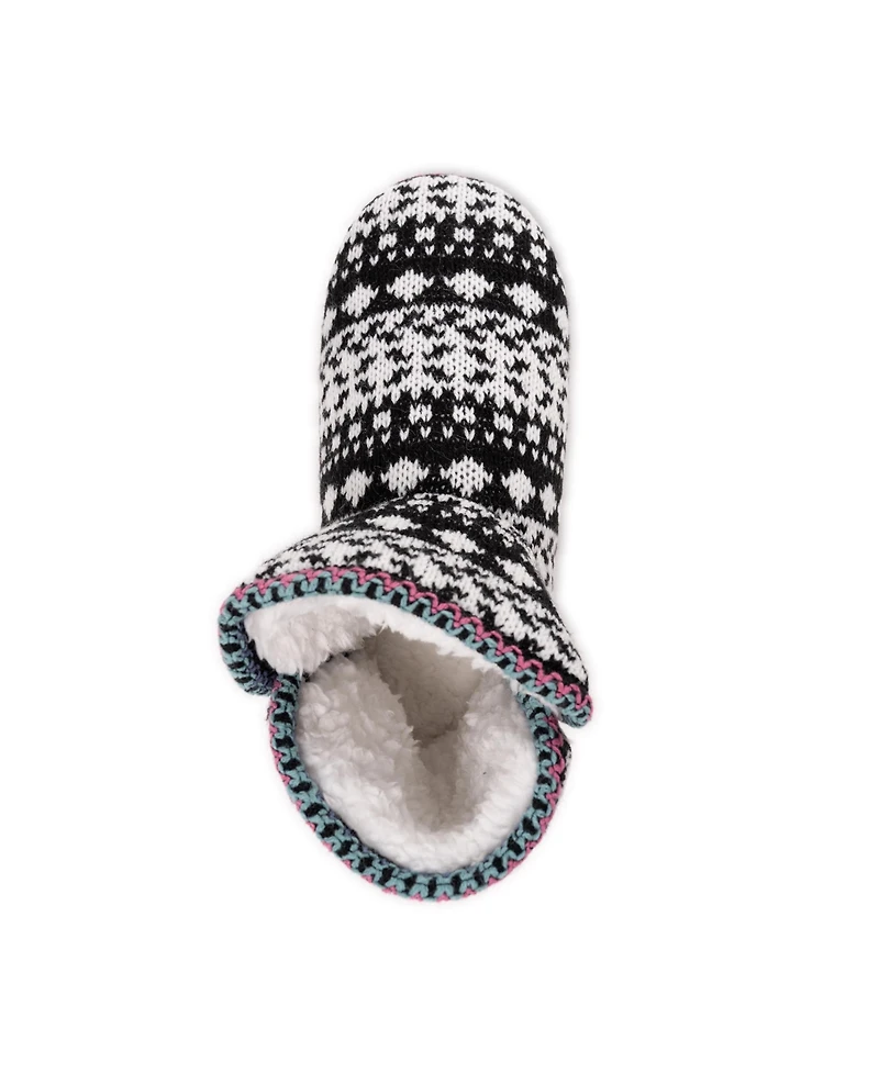 Muk Luks Women's Leigh Slipper